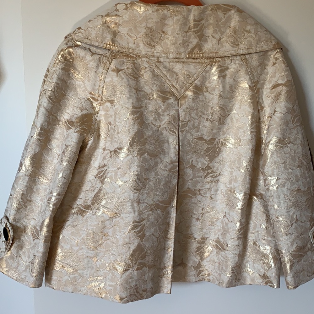 🌺Sale. Cache jacket. - Picture 5 of 5